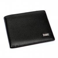 Портмоне мужское прессованая кожа P-2 