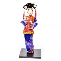 Кукла японка 2 