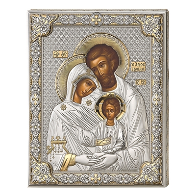 Икона Святое Семейство 81357 4LORO Valenti