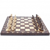 Шахматы деревянные Консул Wegiel Шахматы деревянные Консул Wegiel