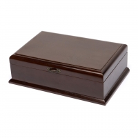 Шкатулка комод дерев'яна для коштовностей B010 
