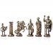 Шахматы Греко Римский период S11BBLUE Manopoulos