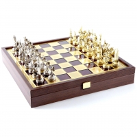 Шахи Греко Римський період SK3СRED Manopoulos