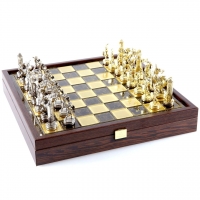 Шахи Давньогрецька Міфологія SK4СBRO Manopoulos