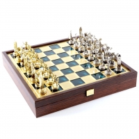 Шахи Давньогрецька Міфологія SK4GRE Manopoulos