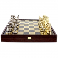 Шахи Греко-Римський період SK11СBRO Manopoulos