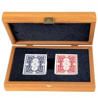 Гральні карти CXL30 Manopoulos