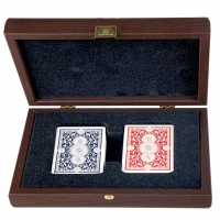 Гральні карти CVE20U Manopoulos