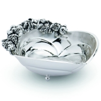 Конфетница Mausy 3 Chinelli 2075106 