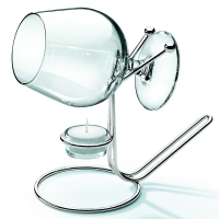 Набор с бокалом для коньяка 2006400 Chinelli