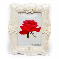 Фоторамка гіпс 09 10х15 см Decos Фоторамка гіпс 09 10х15 см Decos