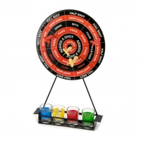 Пьяный алко дартс со стопками RS020 Lucky Gamer Пьяный алко дартс со стопками RS020 Lucky Gamer