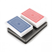 Ексклюзивні гральні карти С231 Lucky Gamer