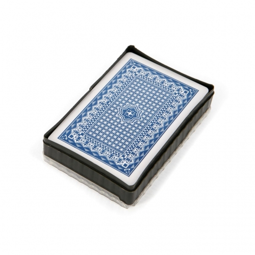 Пластиковые игральные карты С232 Lucky Gamer
