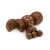 Кубики игровые кости 5 шт G150D Lucky Gamer