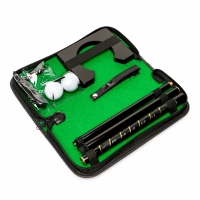 Офисный мини гольф MPJ3039 Lucky Gamer