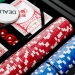Набір для покеру на 200 фішок WS11200 Lucky Gamer