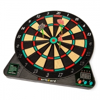 Електронний дартс з лічильником 389 Lucky Gamer