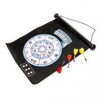 Магнітний дартс настінний MDB12D Lucky Gamer