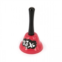 Колокольчик DTB103 4 вида Lucky Gamer Колокольчик DTB103 4 вида Lucky Gamer