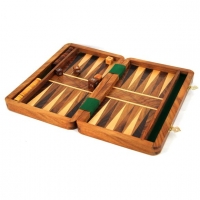 Красивые нарды деревянные G145 Lucky Gamer Красивые нарды деревянные G145 Lucky Gamer