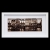 Картина ретро 23 * 43 B-80-21 (білий) Decos
