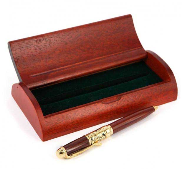 Подарочная ручка - эксклюзивный сувенир - фото Дарунок