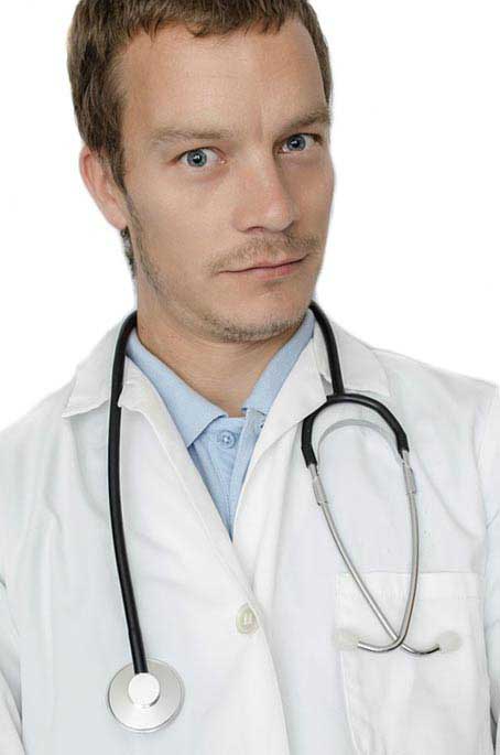 Лікар кардіолог - фото Дарунок