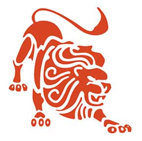 Лев - вогненний знак Зодіаку - фото Дарунок 